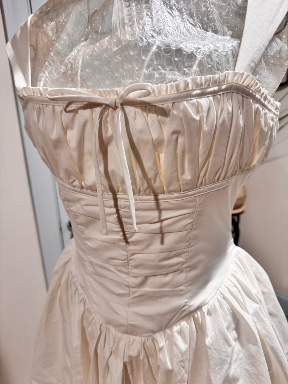 House of CB Ophelia Mini Dress - Picture 3 of 9